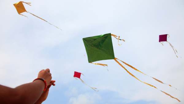 சகோதரி வீட்டுக்கு சென்றபோது சோகம் 