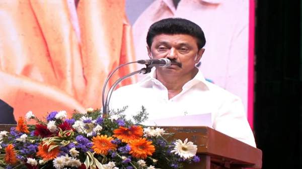  கட்சியையே திருமணம் செய்த திருமா 