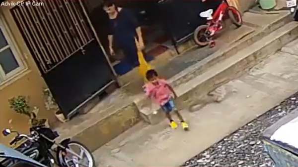 ஒரே செகண்ட் ஒரே செகண்ட்