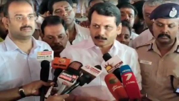  செந்தில்பாலாஜி