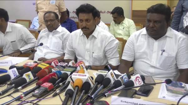 ஏமாந்து விட மாட்டோம் ஏமாந்து விட மாட்டோம்