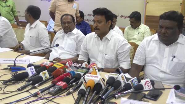 தனி கமிட்டி தனி கமிட்டி