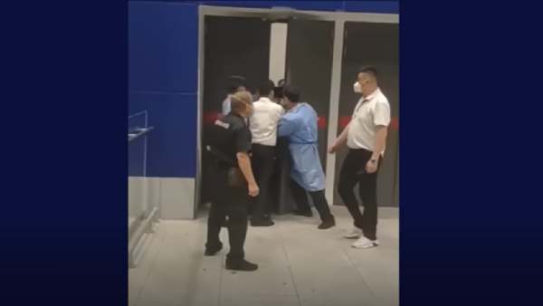  மீன் மார்க்கெட்