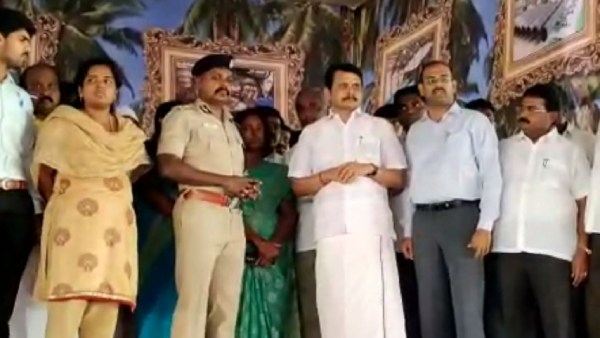  முதல்வர் பயணம்