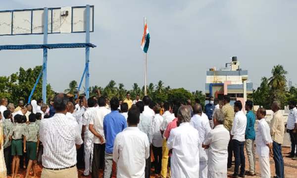 கும்பகோணம் மாநகராட்சி