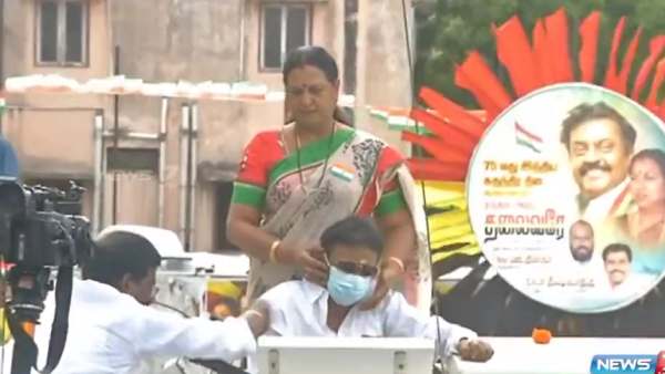  விஜயகாந்த் பர்த்டே