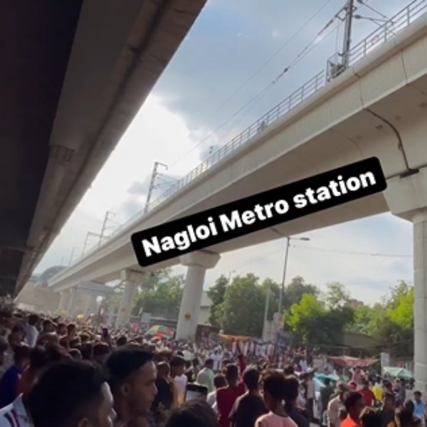 டெல்லி டெல்லி