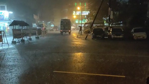 4 நாட்களுக்கு கனமழைக்கு வாய்ப்பு