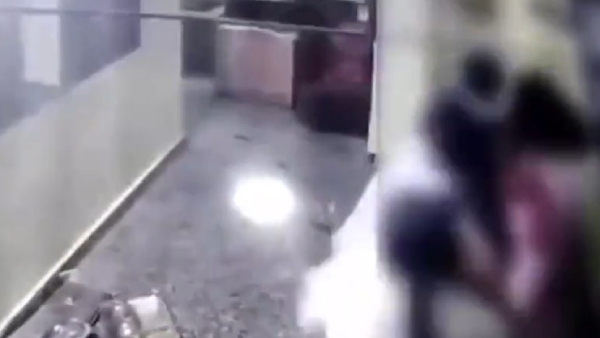  லேடீஸ் ஹாஸ்டல்