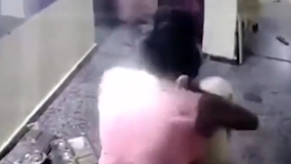 வாக்குமூலம்