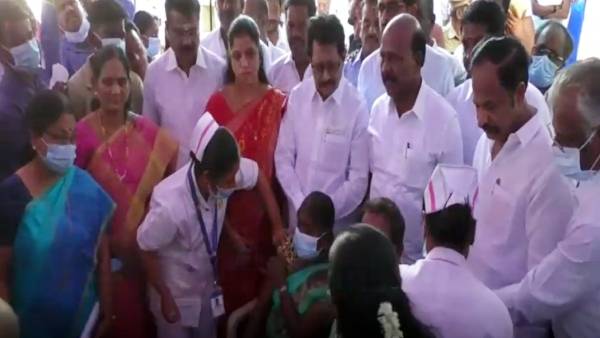 6 புதிய மருத்துவக் கல்லூரிகள் 