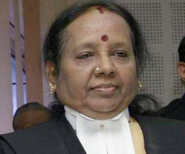 அருணா ஜெகதீசன் அறிக்கை 