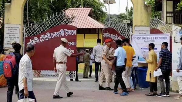 27 ஆயிரம் பணியிடங்கள் 