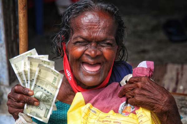 வைரல் புகைப்படம் 