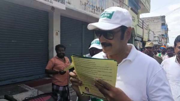 முதல்வரை சந்திப்பீர்களா 
