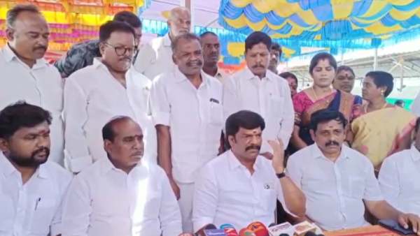 ஒதுங்கி விடுங்கள் 