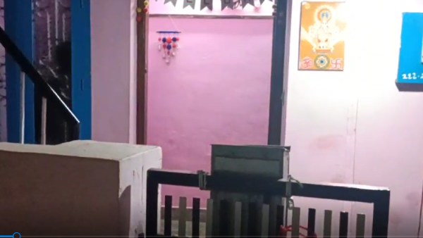 தற்கொலை 