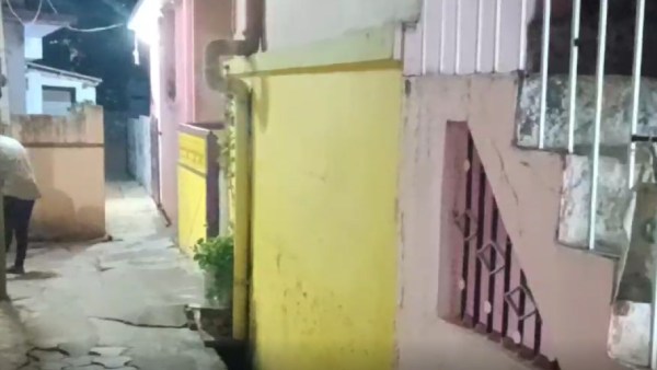காதலுக்கு எதிர்ப்பு 