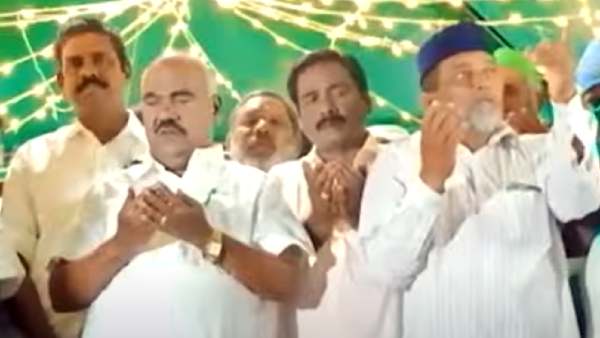 செஞ்சி தர்ஹா 