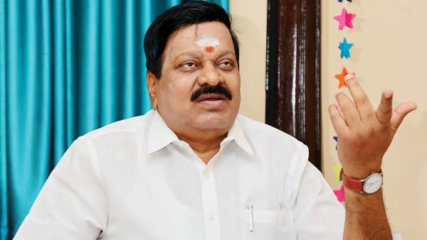  கோவை செல்வராஜ்