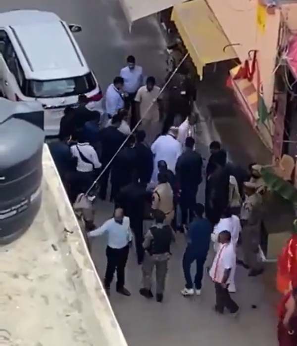 தெலுங்கானா பிரைட் தெலுங்கானா பிரைட்