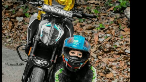  பைக் நண்பர்கள்