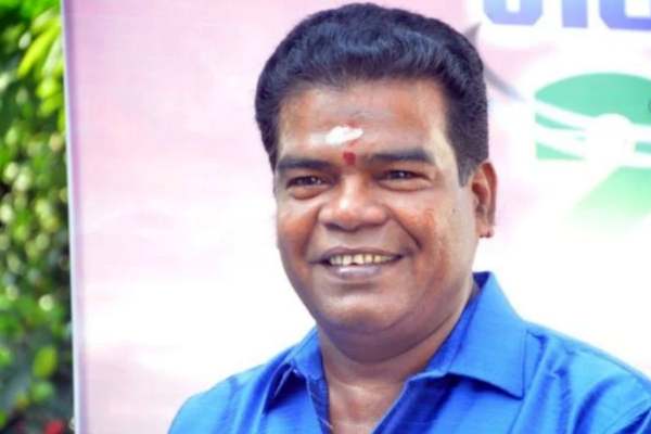 அரசியல் பயணம் 