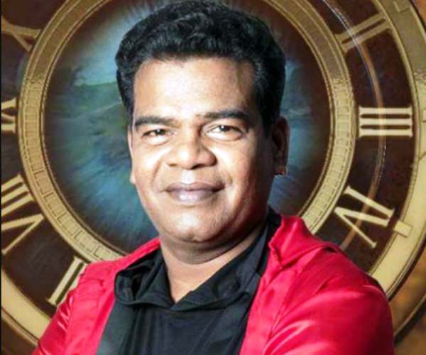 பிக்பாஸ் 