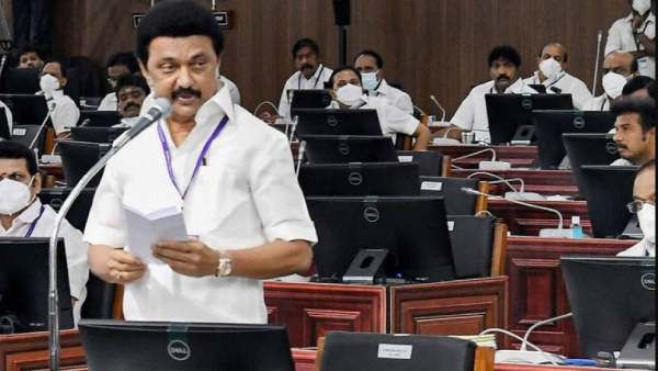 முதலமைச்சர் ஸ்டாலின் சொன்னது என்ன? முதலமைச்சர் ஸ்டாலின் சொன்னது என்ன?