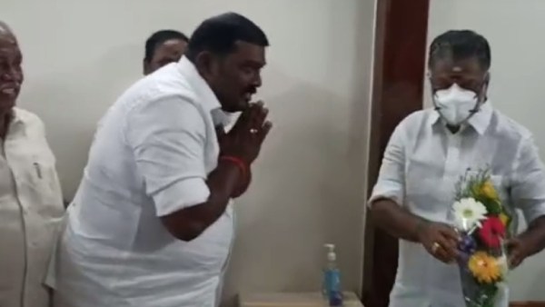 நிர்வாகிகள் ஆதரவு நிர்வாகிகள் ஆதரவு