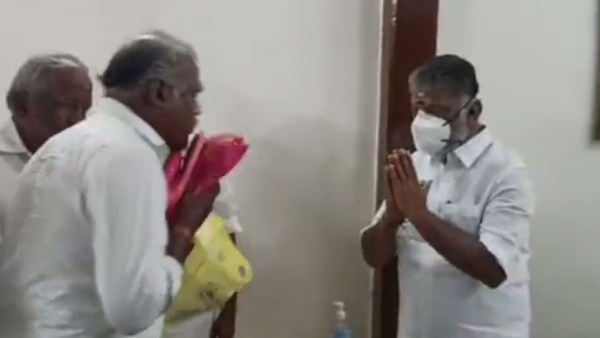 இராமநாதபுரம் இராமநாதபுரம்