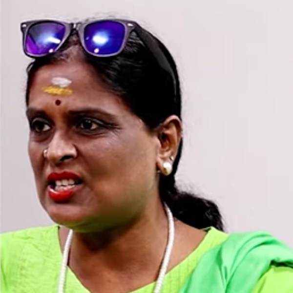 ரிக்ஷா மாமா 