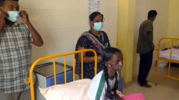  ஆபரேஷன் சக்ஸஸ்