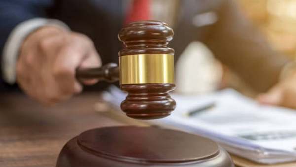 நீதிபதி கருத்து 