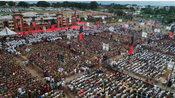 கோவை, சென்னை சம்பவங்கள் 