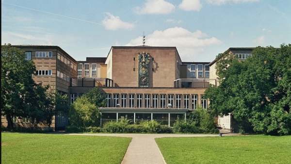 கொலோன் பல்கலைக்கழகம் 