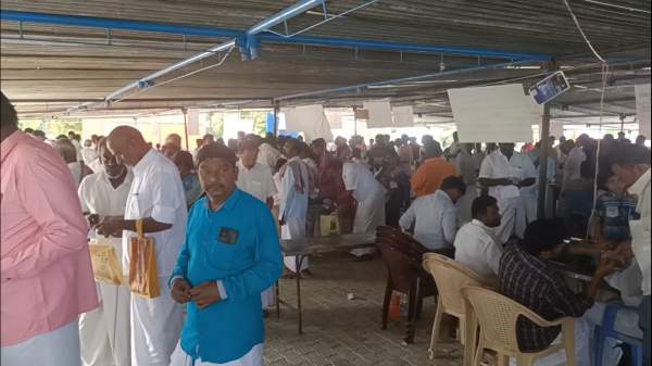 அழைப்பிதழ்-அசைவ உணவு 