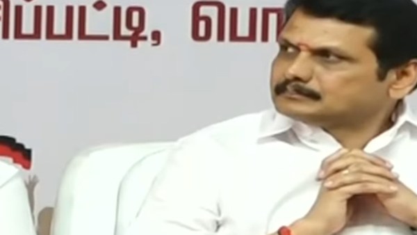 செந்தில் பாலாஜி 