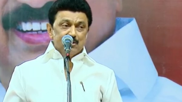 என்ன சொன்னார்? 