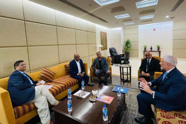 முக்கிய முடிவு? முக்கிய முடிவு?