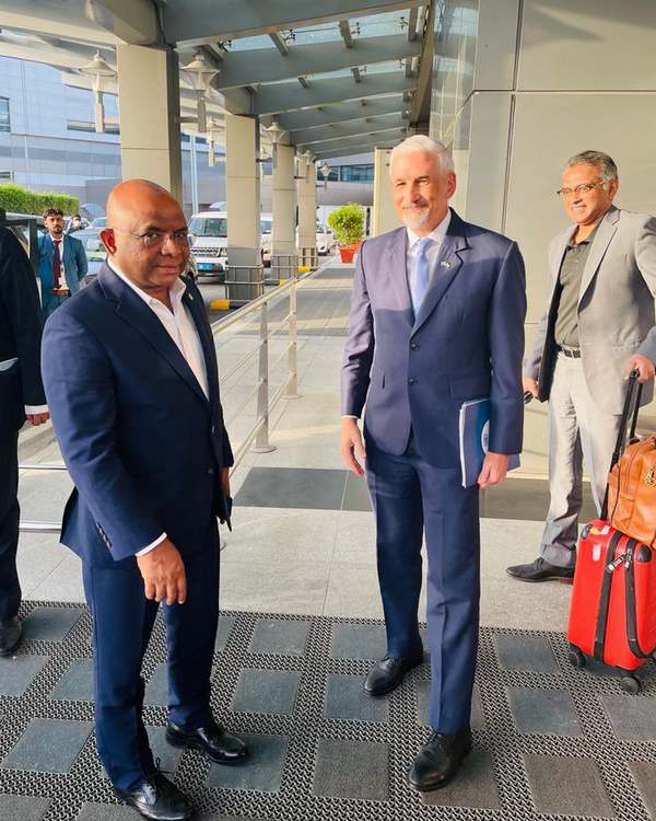 ஐநா தலைவர் அப்துல்லா ஐநா தலைவர் அப்துல்லா