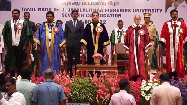 Youth should take responsibility for the progress of the country says Governor RN Ravi Youth should take responsibility for the progress of the country says Governor RN Ravi