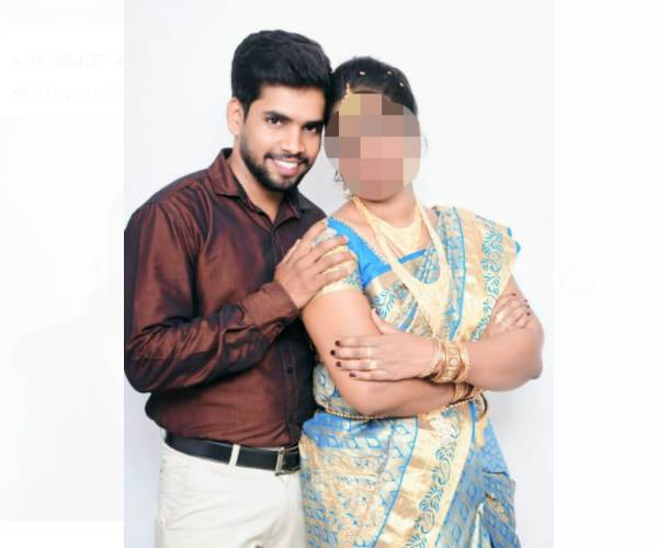  போலீஸ் மீது புகார் 