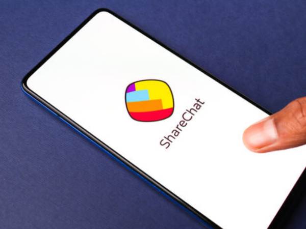 ஷேட்சாட் செயலி