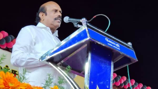  திராவிட மாடல்