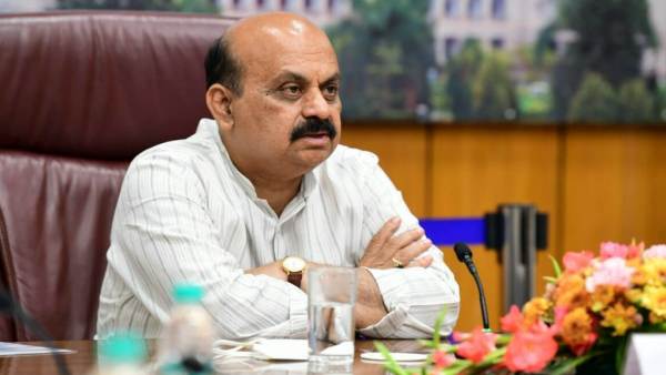 முதல்வர் பசவராஜ் பொம்மை கருத்து 