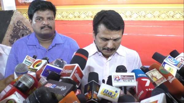  அச்சம் தேவையில்லை 