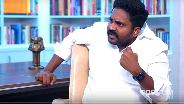 சீமான் சங்கி 