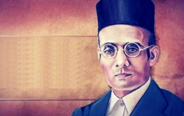 சாவர்க்கர் சர்ச்சை 