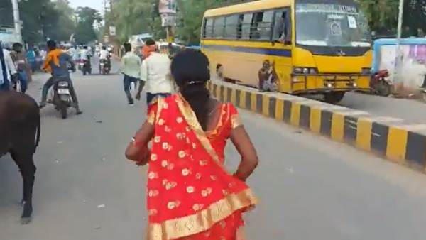 ஓடிய மணமகன் ஓடிய மணமகன்